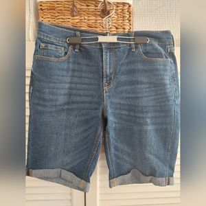 Old Navy Jean Shorts-8